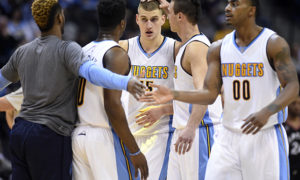 Phoenix Suns vs. Denver Nuggets - 1/25/2019 Free Pick & NBA Betting Prediction