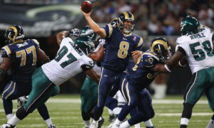 Green Bay Packers vs. Los Angeles Rams - 10/28/2018 Free Pick & NFL Betting Prediction