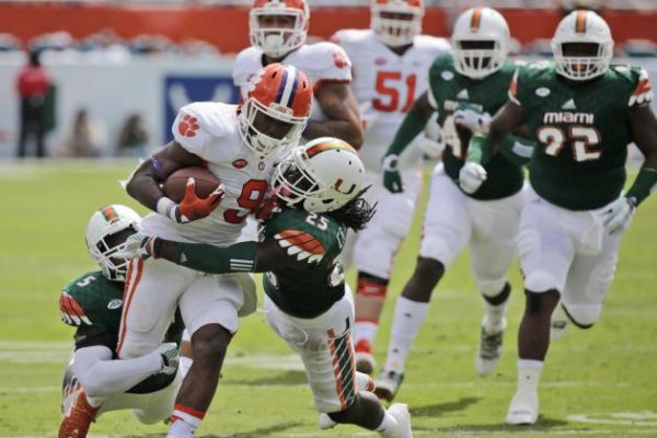 Free Against The Spread Week 14 Predictions – 2017 CFB Picks – Schedule 12/2/2017