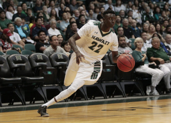 Miami Hurricanes vs. Hawaii Warriors - 12/23/2017 Free Pick & CBB Betting Prediction