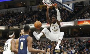 Washington Wizards vs. Indiana Pacers - 11/6/2019 Free Pick & NBA Betting Prediction