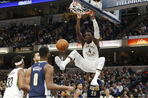 Charlotte Hornets vs. Indiana Pacers - 1/20/2019 Free Pick & NBA Betting Prediction