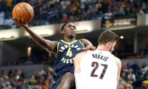 Orlando Magic vs. Indiana Pacers - 3/30/2019 Free Pick & NBA Betting Prediction