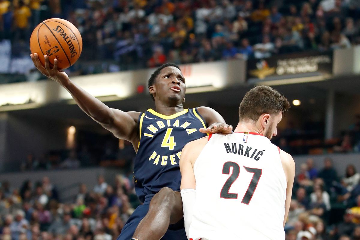 Washington Wizards vs. Indiana Pacers - 2/05/2018 Free Pick & NBA Betting Prediction