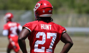 Cincinnati Bengals vs. Kansas City Chiefs - 10/21/2018 Free Pick & NFL Betting Prediction