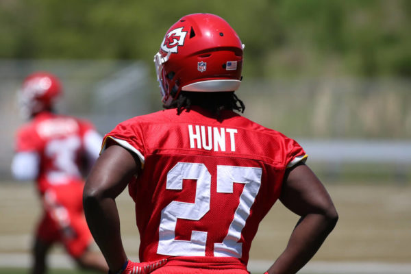 Cincinnati Bengals vs. Kansas City Chiefs - 10/21/2018 Free Pick & NFL Betting Prediction