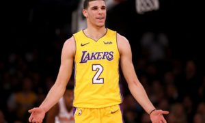 Orlando Magic vs. Los Angeles Lakers - 11/25/2018 Free Pick & NBA Betting Prediction