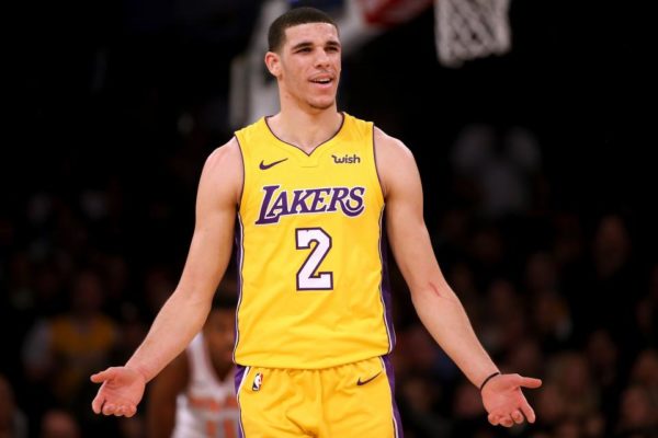 Golden State Warriors vs. Los Angeles Lakers - 12/18/2017 Free Pick & NBA Betting Prediction