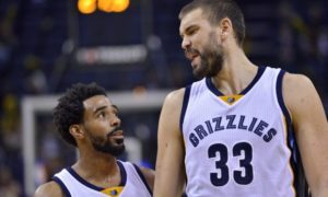 Dallas Mavericks vs. Memphis Grizzlies - 11/19/2018 Free Pick & NBA Betting Prediction