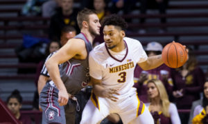 Penn State Nittany Lions vs. Minnesota Golden Gophers – 3/14/2019 Free Pick & CBB Betting Prediction