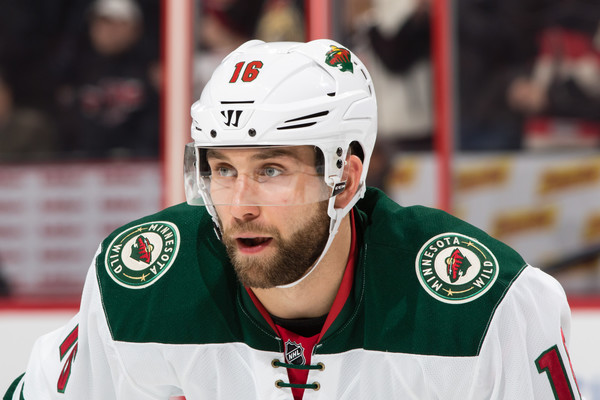 Florida Panthers vs. Minnesota Wild - 1/2/2018 Free Pick & NHL Betting Prediction