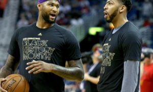 Phoenix Suns vs. New Orleans Pelicans - 2/26/2018 Free Pick & NBA Betting Prediction