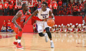 Iona Gaels vs. Niagara Purple Eagles – 12/29/2017 Free Pick & CBB Betting Prediction