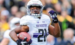 Minnesota Gophers vs. Northwestern Wildcats - 11/23/2019 Free Pick & CFB Betting Prediction