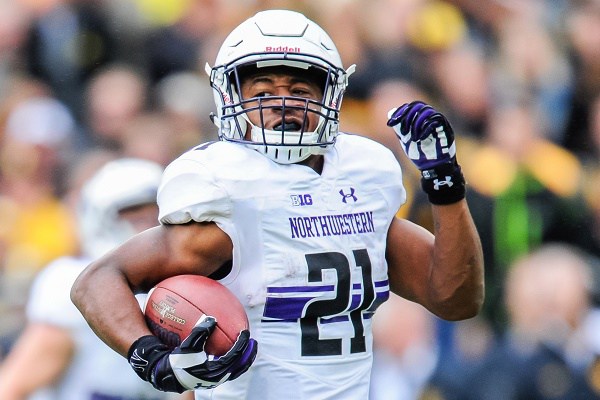 Minnesota Gophers vs. Northwestern Wildcats - 11/23/2019 Free Pick & CFB Betting Prediction