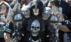 Detroit Lions vs. Oakland Raiders - 11/3/2019 Free Pick & NFL Betting Prediction