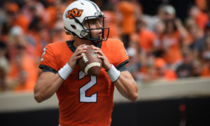 Virginia Tech Hokies vs. Oklahoma State Cowboys - 12/28/2017 Free Pick & CFB Betting Prediction