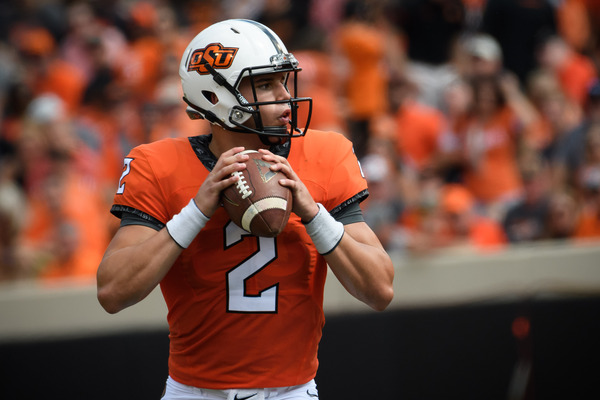 Virginia Tech Hokies vs. Oklahoma State Cowboys - 12/28/2017 Free Pick & CFB Betting Prediction