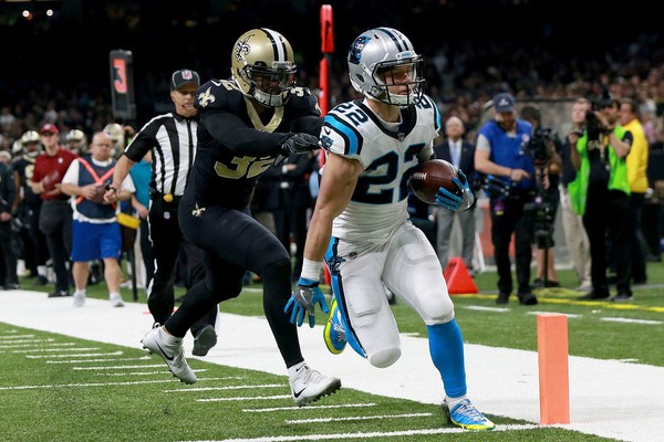 New York Giants vs. Carolina Panthers - 10/7/2018 Free Pick & NFL Betting Prediction