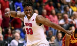 Wichita State Shockers vs. SMU Mustangs – 3/3/2019 Free Pick & CBB Betting Prediction