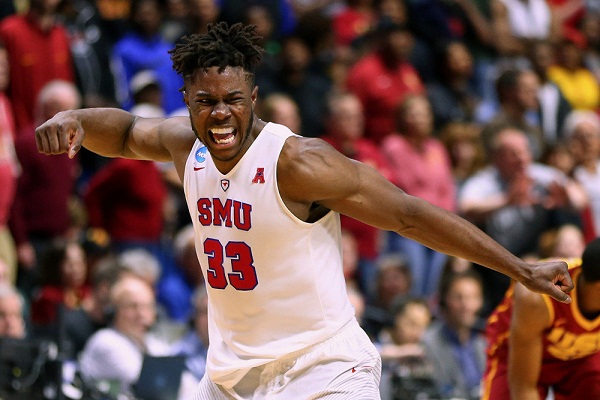 USC Trojans vs. SMU Mustangs – 12/2/2017 Free Pick & CBB Betting Prediction