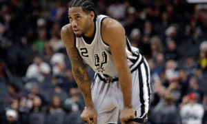 New York Knicks vs. San Antonio Spurs - 12/28/2017 Free Pick & NBA Betting Prediction