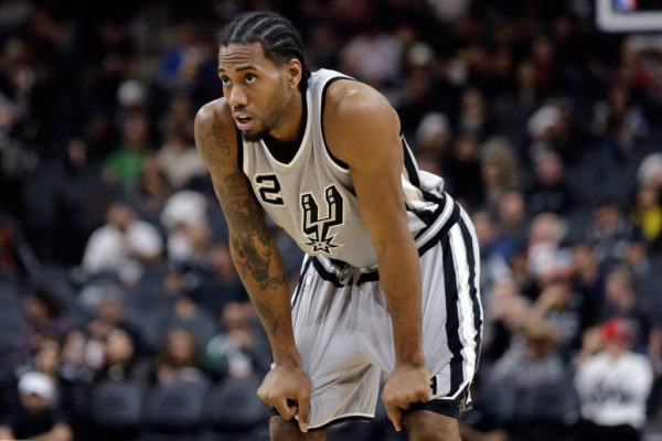 L.A. Clippers vs. San Antonio Spurs - 12/18/2017 Free Pick & NBA Betting Prediction