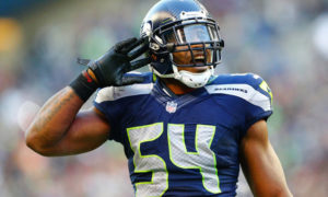 LA Rams vs. Seattle Seahawks - 10/7/2018 Free Pick & NFL Betting Prediction