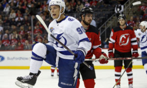 Columbus Blue Jackets vs Tampa Bay Lightning - 4/10/2019 Free Pick & NHL Betting Prediction