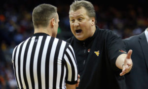 Virginia Cavaliers vs. West Virginia Mountaineers – 12/5/2017 Free Pick & CBB Betting Prediction
