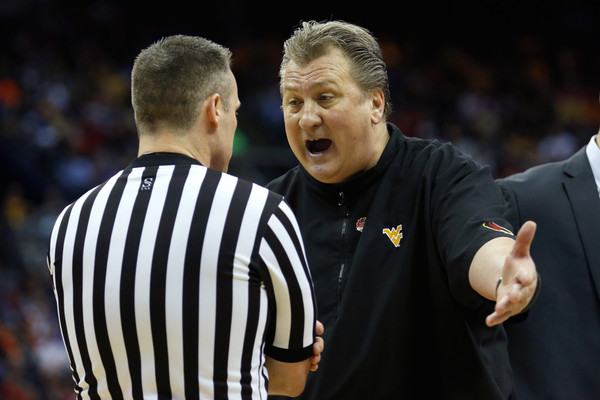 Virginia Cavaliers vs. West Virginia Mountaineers – 12/5/2017 Free Pick & CBB Betting Prediction