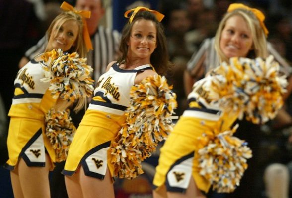 2018 West Virginia Mountaineers Predictions | NCAA Football Gambling Odds
