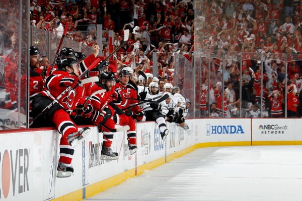 Toronto Maple Leafs vs. New Jersey Devils - 1/10/2019 Free Pick & NHL Betting Prediction