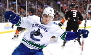 Edmonton Oilers vs. Vancouver Canucks - 10/31/2019 Free Pick & NHL Betting Prediction