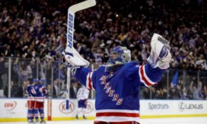 Washington Capitals vs. New York Rangers - 11/20/19 Free Pick & NHL Betting Prediction