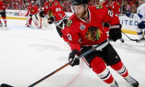 San Jose Sharks vs. Chicago Blackhawks - 3/26/2018 Free Pick & NHL Betting Prediction