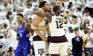 LSU Tigers vs. Texas A&M Aggies – 1/30/2019 Free Pick & CBB Betting Prediction
