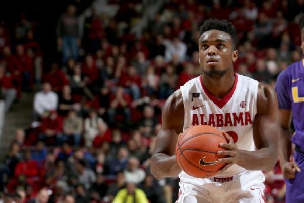 Kentucky Wildcats vs. Alabama Crimson Tide – 1/5/2019 Free Pick & CBB Betting Prediction