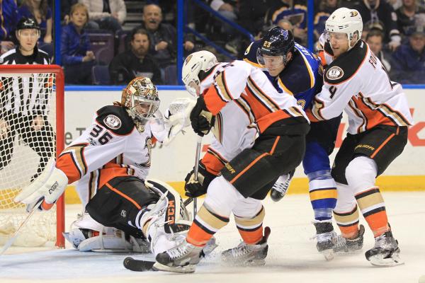 San Jose Sharks vs. Anaheim Ducks - 2/5/2021 Free Pick & NHL Betting Prediction