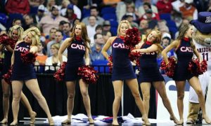 Oregon Ducks vs. Arizona Wildcats – 1/13/2018 Free Pick & CBB Betting Prediction
