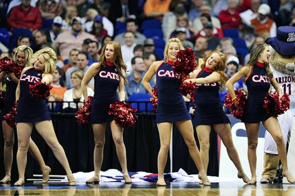 Oregon Ducks vs. Arizona Wildcats – 1/13/2018 Free Pick & CBB Betting Prediction