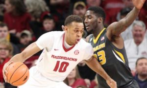 Oklahoma State Cowboys vs. Arkansas Razorbacks – 1/27/2018 Free Pick & CBB Betting Prediction
