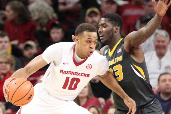 Ole Miss Rebels vs. Arkansas Razorbacks – 1/20/2018 Free Pick & CBB Betting Prediction