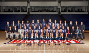 Murray State Racers vs. Belmont Bruins - 1/18/2018 Free Pick & CBB Betting Prediction