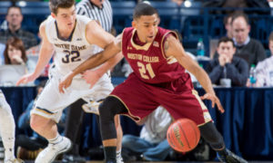 Georgia Tech Yellow Jackets vs. Boston College Eagles – 3/6/2018 Free Pick & CBB Betting Prediction