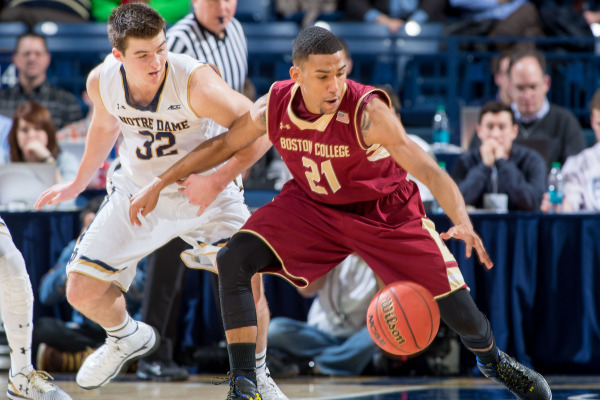 Virginia Tech Hokies vs. Boston College Eagles - 1/31/2018 Free Pick & CBB Betting Prediction