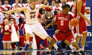 Valparaiso Crusaders vs. Bradley Braves – 1/03/2018 Free Pick & CBB Betting Prediction
