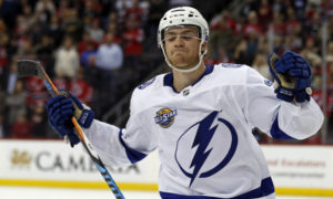 Minnesota Wild vs. Tampa Bay Lightning - 3/7/2019 Free Pick & NHL Betting Prediction