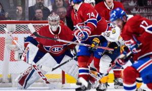 Vancouver Canucks vs. Montreal Canadiens - 2/25/2020 Free Pick & NHL Betting Prediction