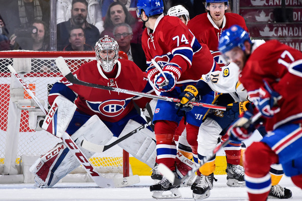 Vancouver Canucks vs. Montreal Canadiens - 2/25/2020 Free Pick & NHL Betting Prediction